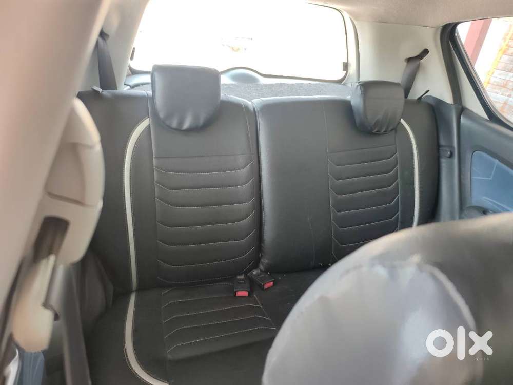 Recently Service Done All Works  No Need To Spend Anything