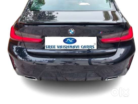 Bmw 3 Series Gran Limousine 330li M Sport, 2023, Petrol
