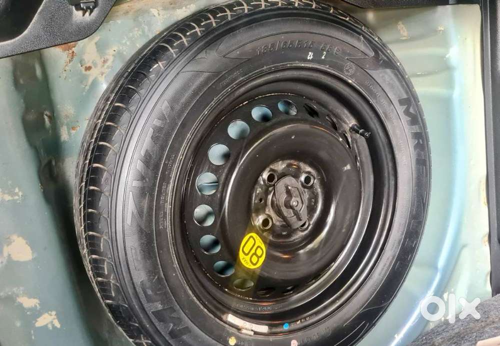 Maruti Suzuki Baleno 1.2 Zeta, 2016, Petrol