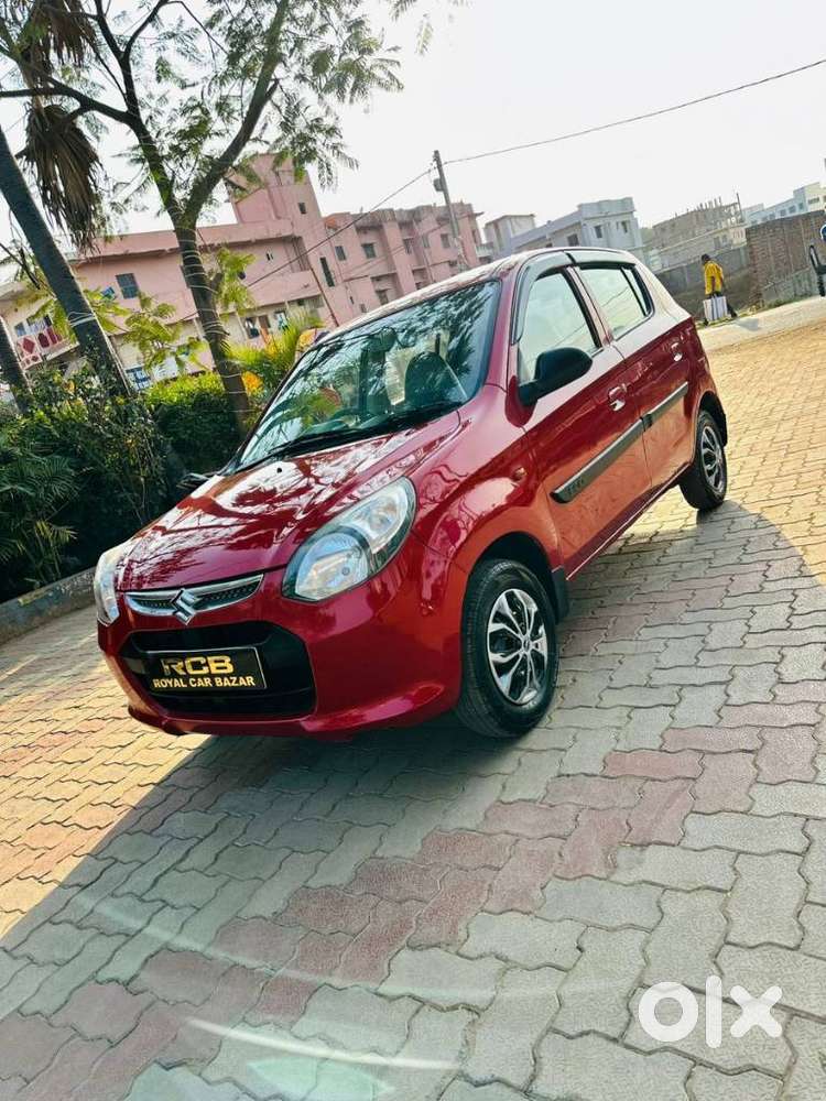 Maruti Suzuki Alto 800 2012-2016 Vxi, 2015, Petrol