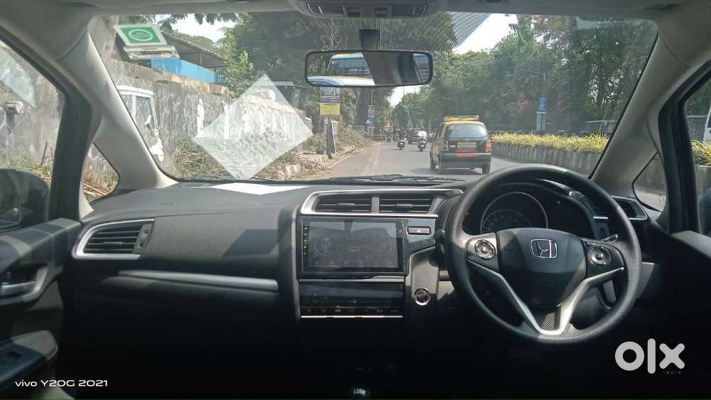 Honda Wr-v 1.5 Vx I-dtec, 2018, Diesel