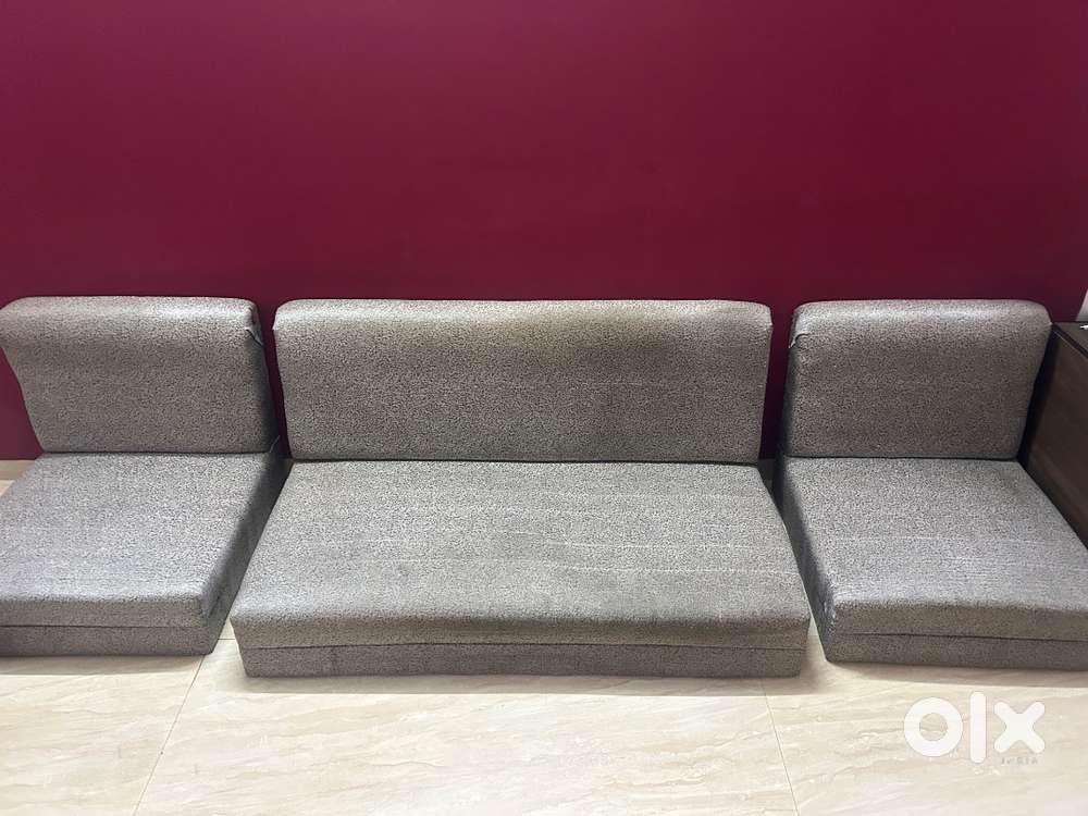 6 Seater sofa Set for sale
