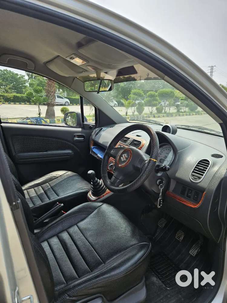 Maruti Suzuki Ritz Vdi 2013 Model