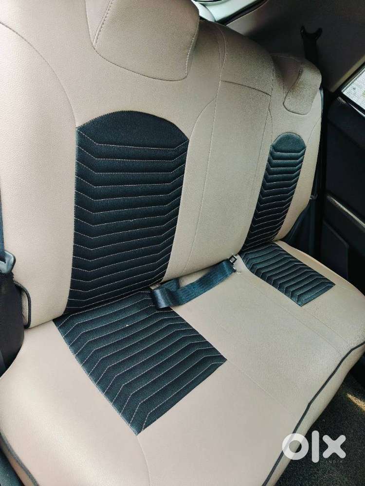 Hyundai Creta 1.6 E Plus, 2018, Petrol