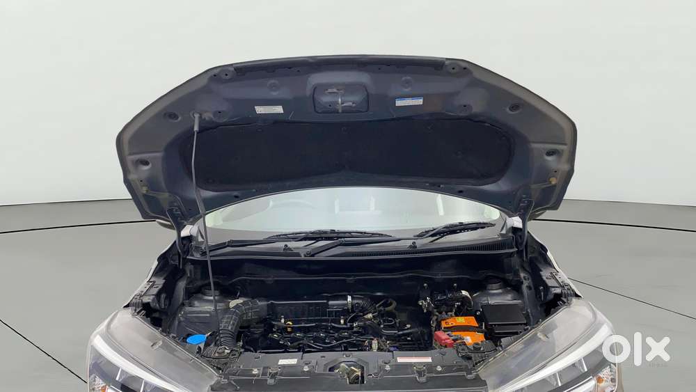 Maruti Suzuki Xl6 Zeta, 2020, Petrol