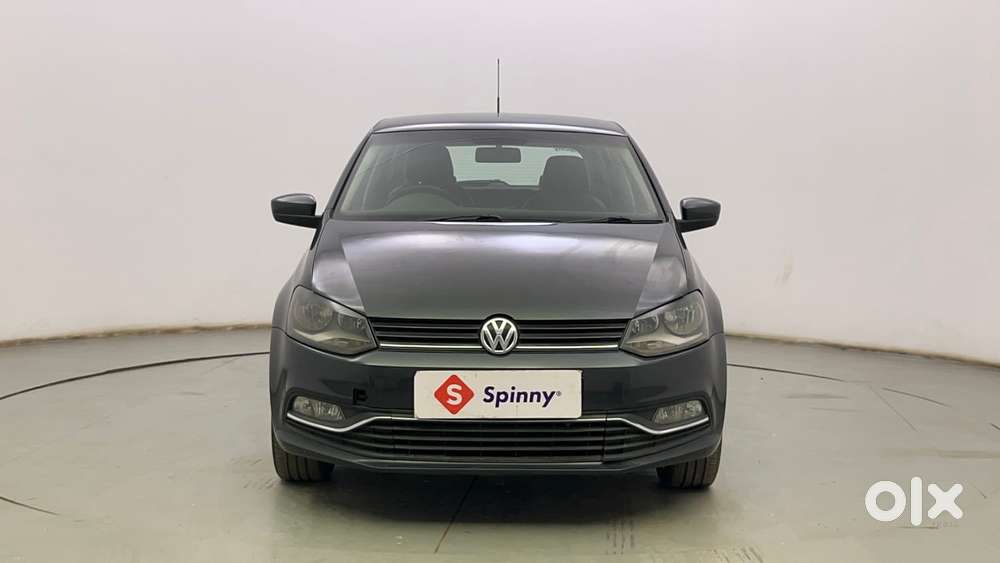 Volkswagen Polo 1.5 Tdi Highline, 2015, Diesel