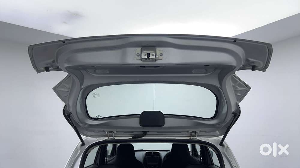 Renault Kwid 2019-ongoing 1.0 Rxt (o), 2019, Petrol