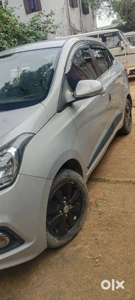 Hyundai Accent 2018 Petrol 32000 Km Driven