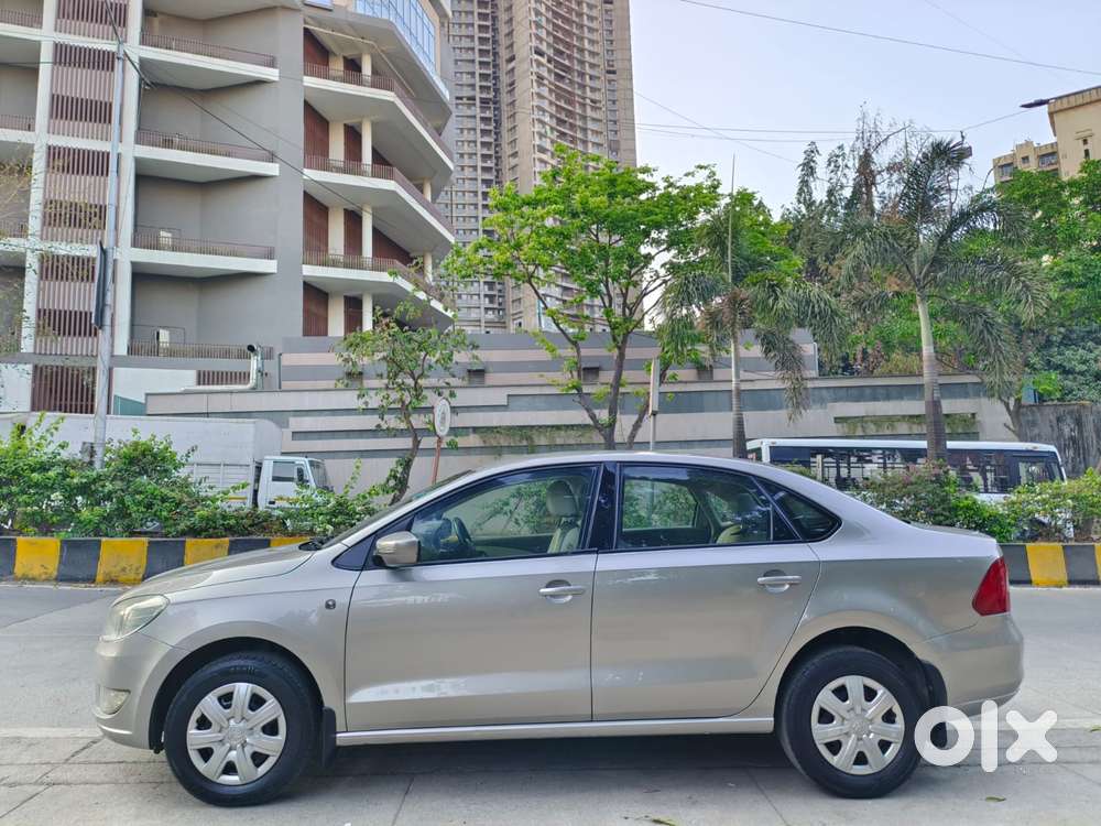 Skoda Rapid 1.6 Ambition Plus Mpi, 2014, Petrol