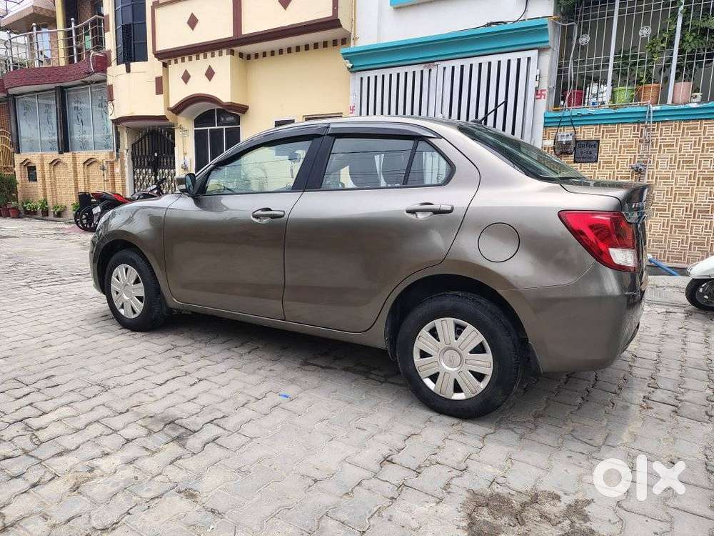 Maruti Suzuki Swift Dzire Vxi Optional, 2020, Petrol