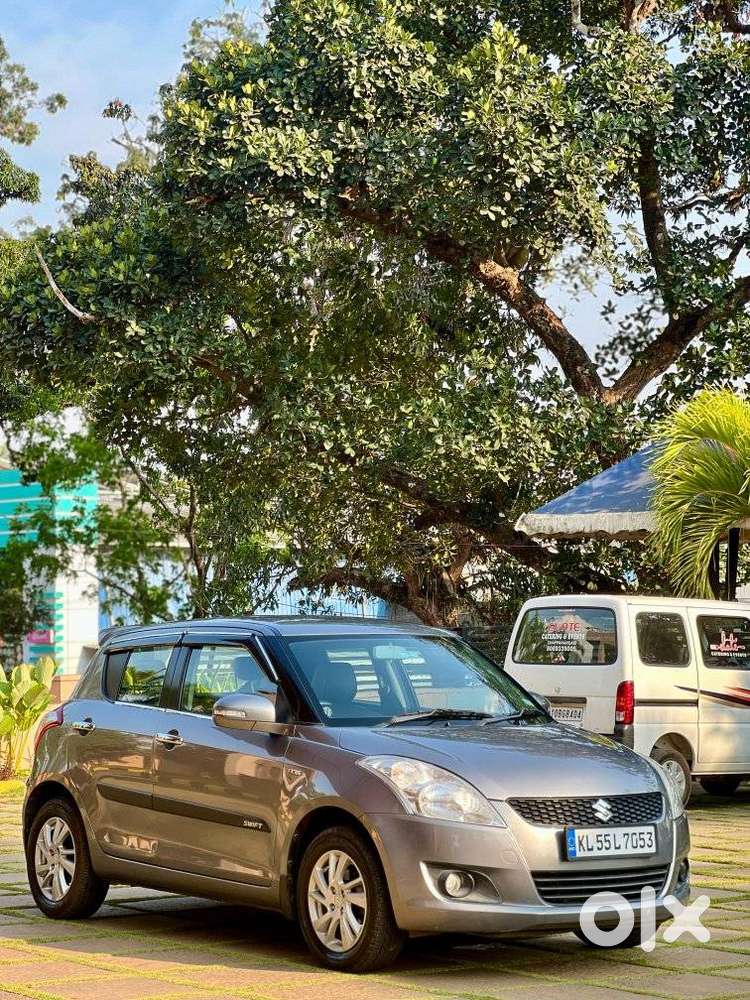 Maruti Suzuki Swift Ddis Zdi, 2012, Diesel