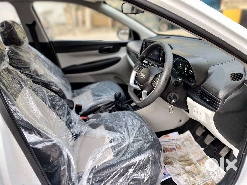 Hyundai I20 1.2 Sportz (o), 2024, Petrol