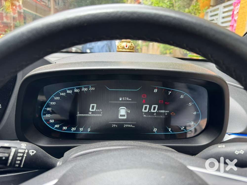 Hyundai New I20 Petrol 2024