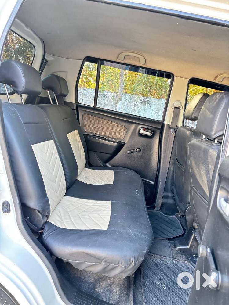 Maruti Suzuki Wagon R Cng Lxi, 2016, Cng & Hybrids