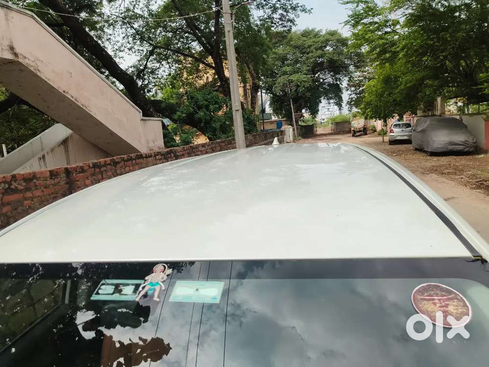 Toyota Innova Crysta 2017