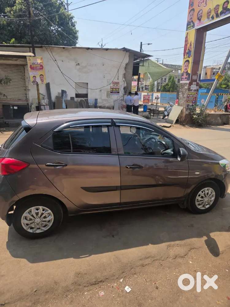Tata Tiago 2018 Petrol 68000 Km Driven