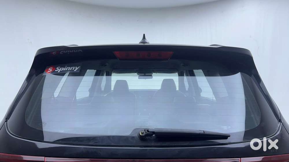 Kia Carens 1.5 Prestige Diesel 7 Str Imt, 2022, Diesel