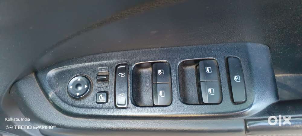 Hyundai Venue 1.4 Crdi Sx (o), 2019, Diesel