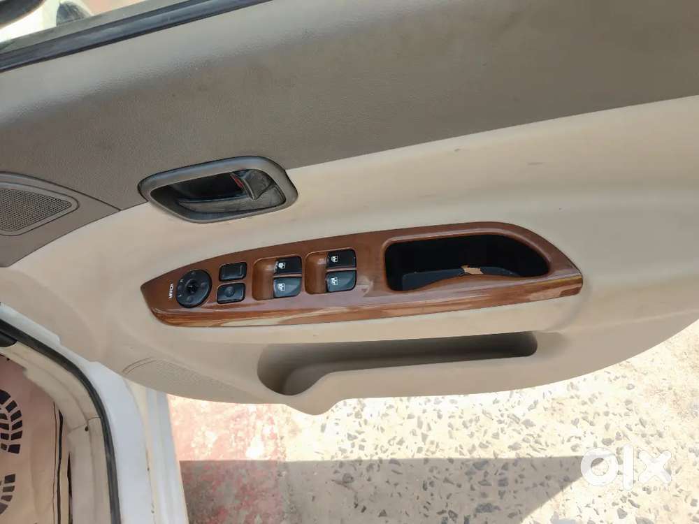 Hyundai Verna 1.6 Diesel