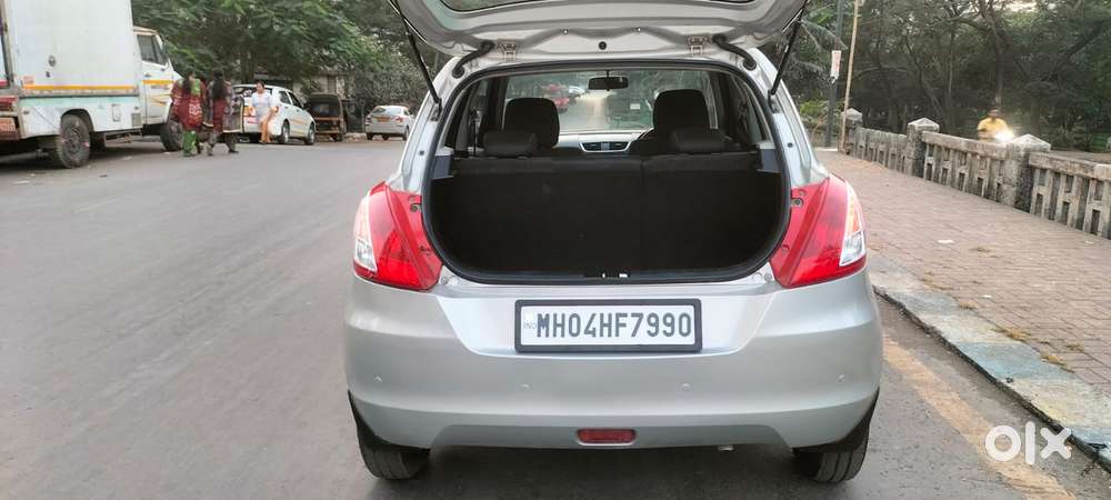 Maruti Suzuki Swift Vxi + Manual, 2016, Petrol