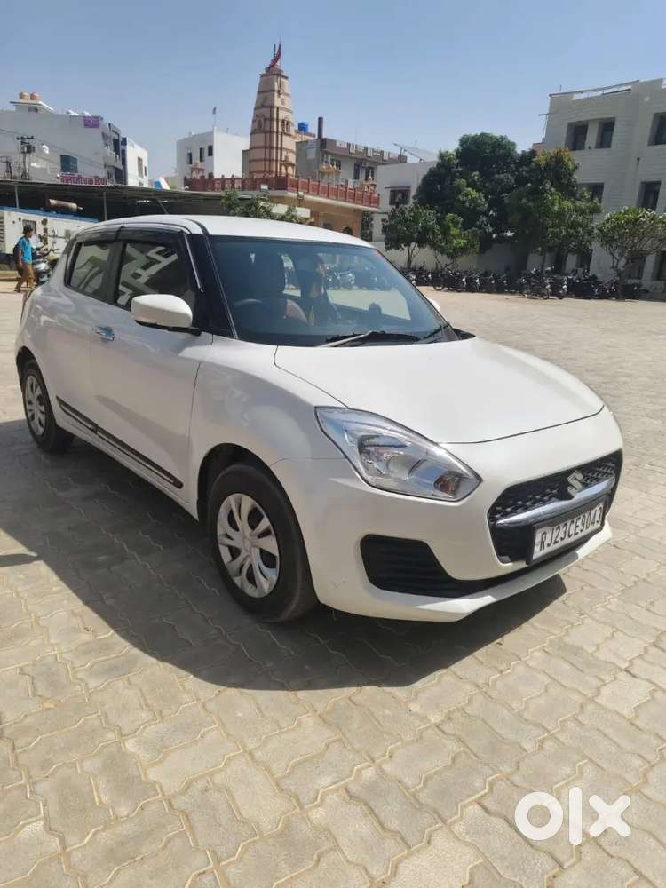 Swift Maruti Suzuki 2023 Petrol
