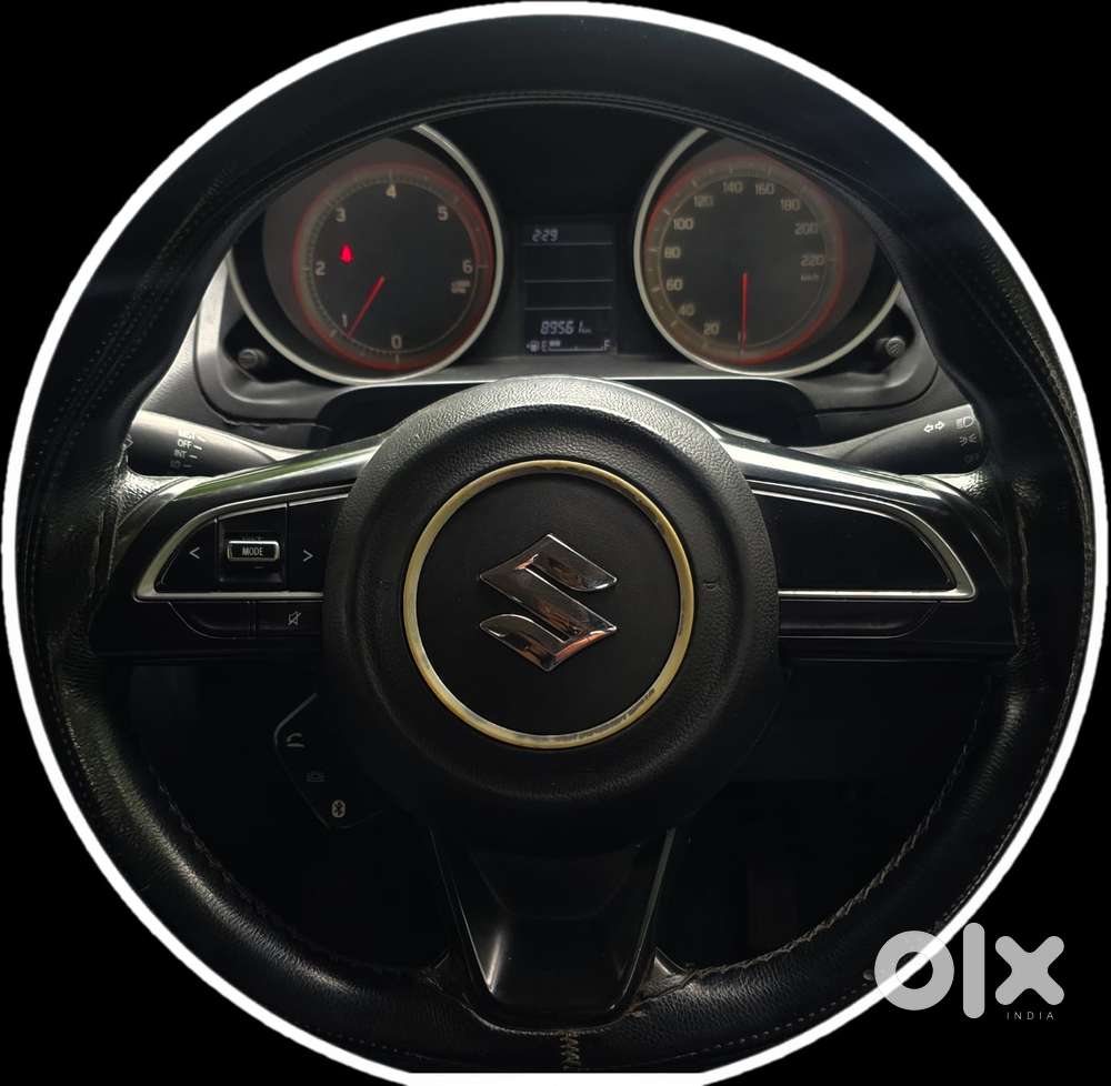 Maruti Suzuki Swift Ddis Vdi, 2018, Diesel