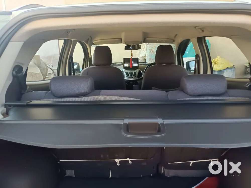 Ford Ecosport 2014 Diesel Well Maintained