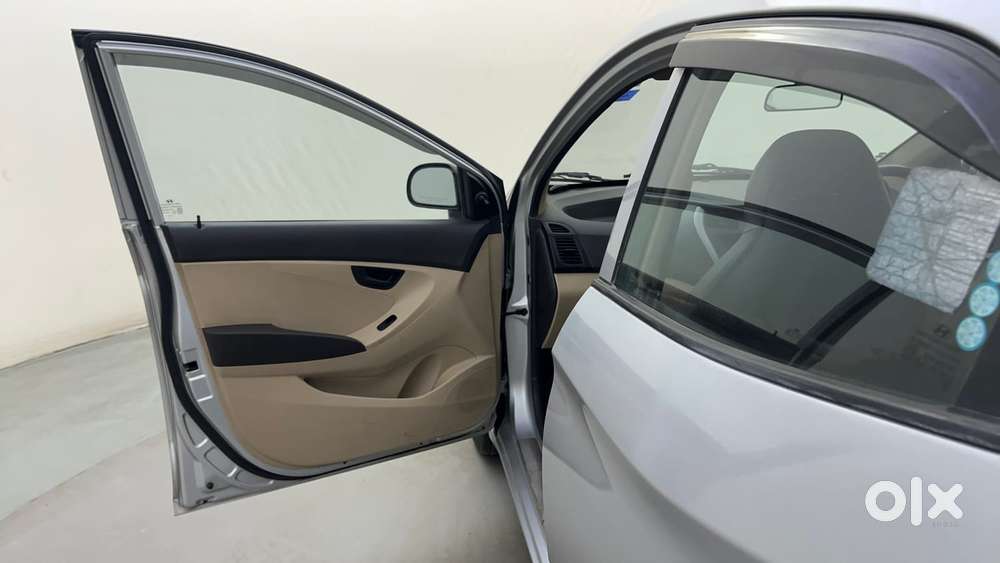 Hyundai Eon Era +, 2012, Petrol