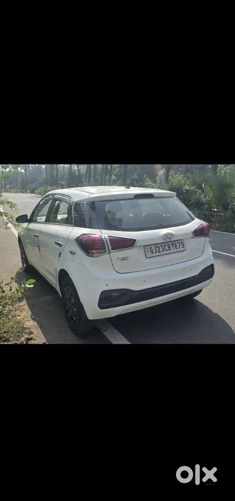 Hyundai I20 2019