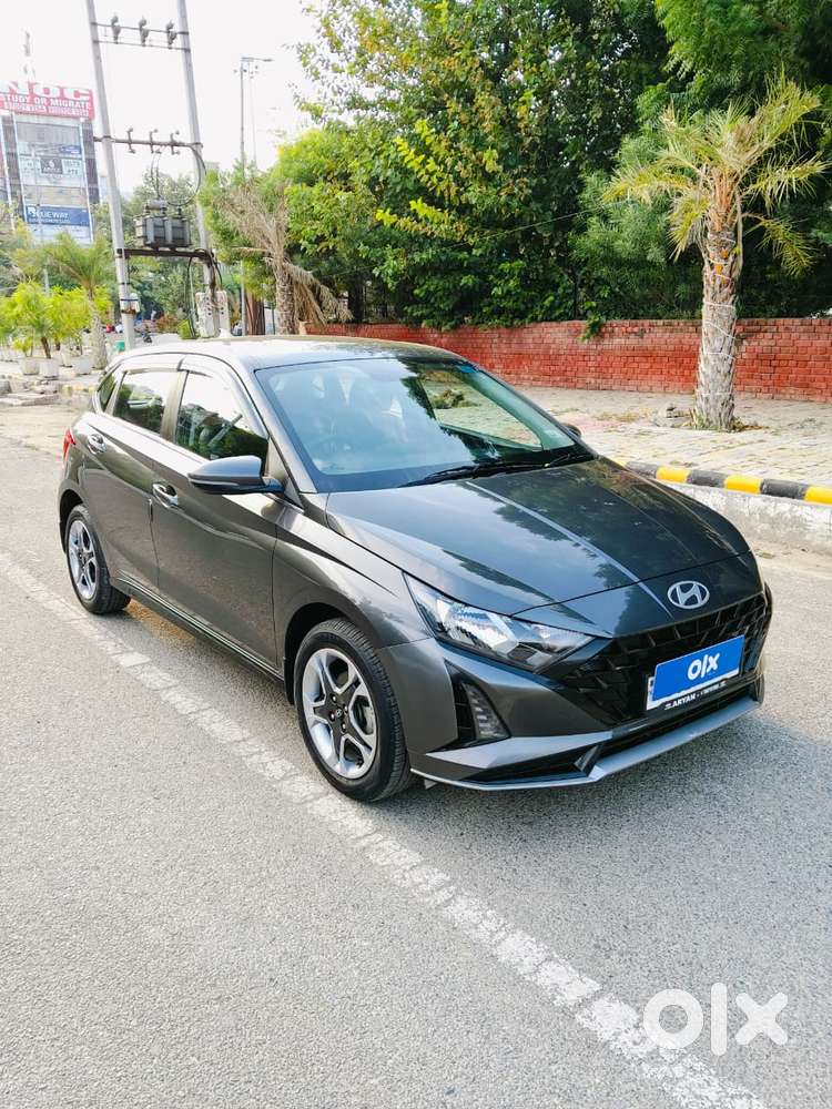 Hyundai I20 1.2 Spotz, 2025, Petrol