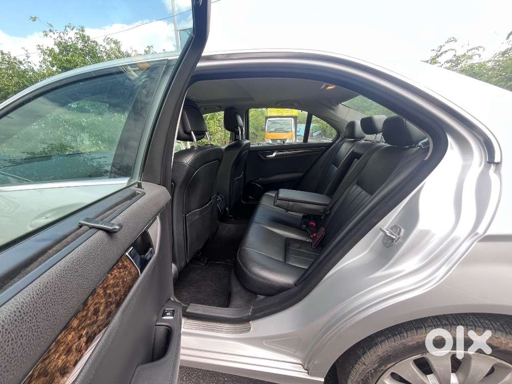 Mb C-class 250 Cdi 2011 Nov