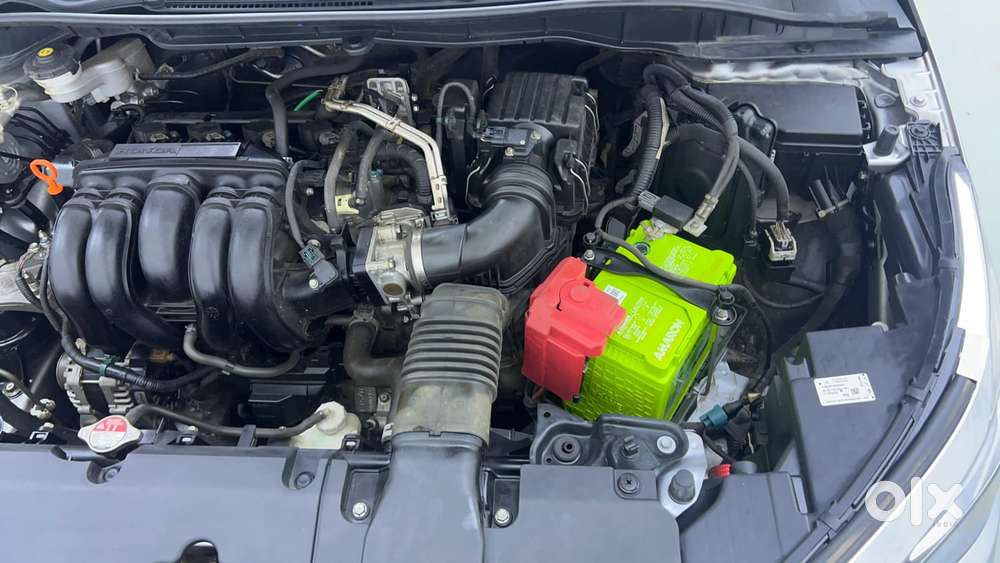 Honda City I-vtec V, 2023, Petrol