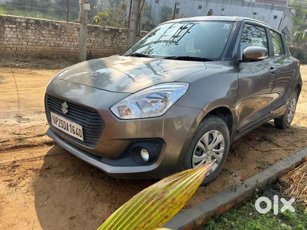 Maruti Suzuki Swift 2020