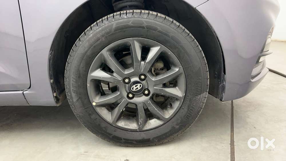 Hyundai Elite I20 Sportz Plus, 2019, Petrol