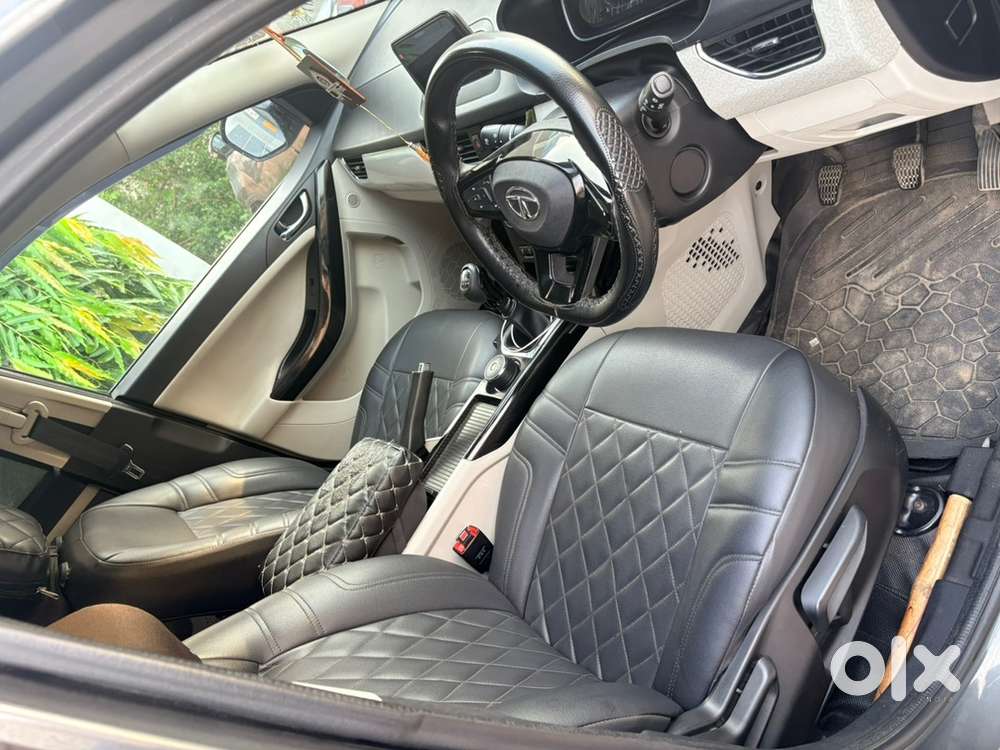 Tata Nexon 2021 Manual Petrol