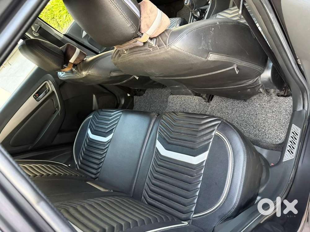 Maruti Suzuki Brezza 2018