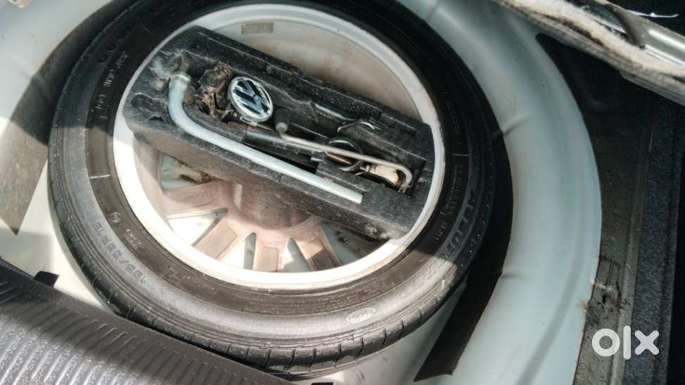 Volkswagen Jetta Highline Tdi, 2011, Diesel