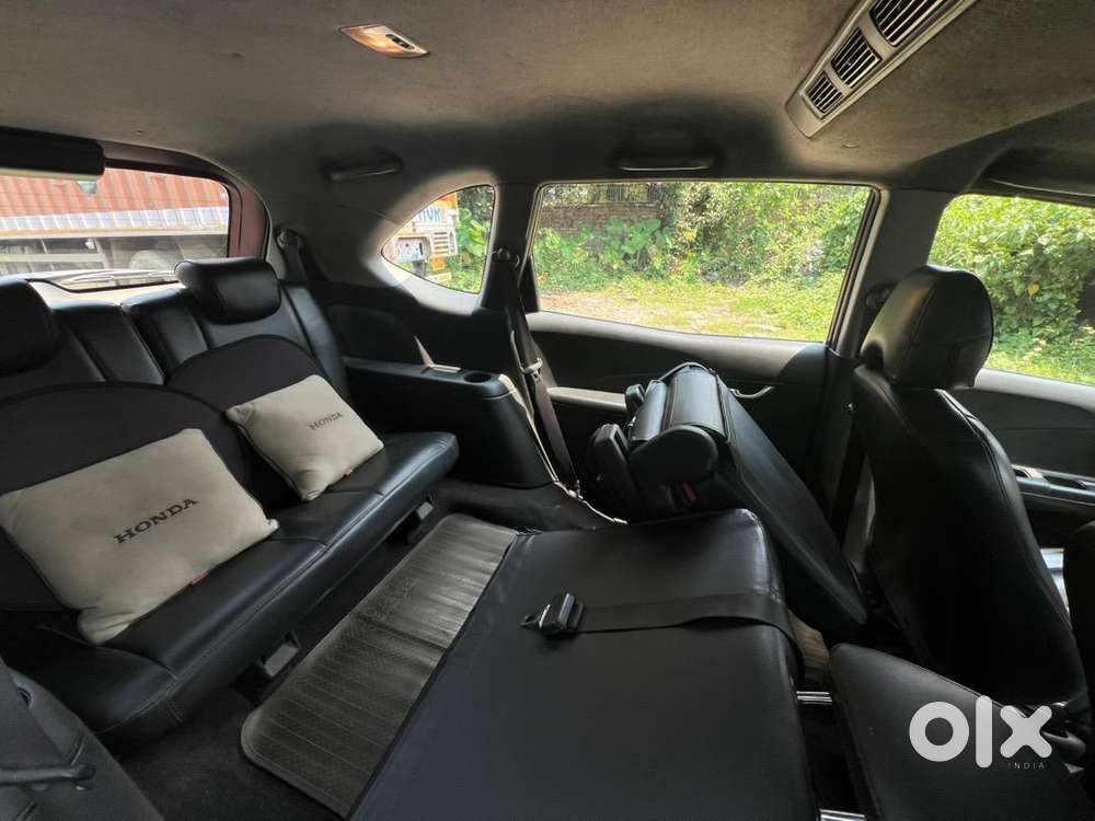 Honda Br-v 2016 Diesel- Single Driver Well Maintained  Family Suv