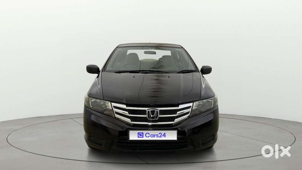 Honda City 2011-2013 S, 2013, Cng & Hybrids