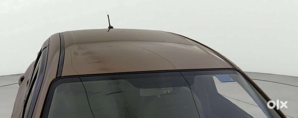 Maruti Suzuki Swift Dzire Zxi + Amt, 2018, Petrol