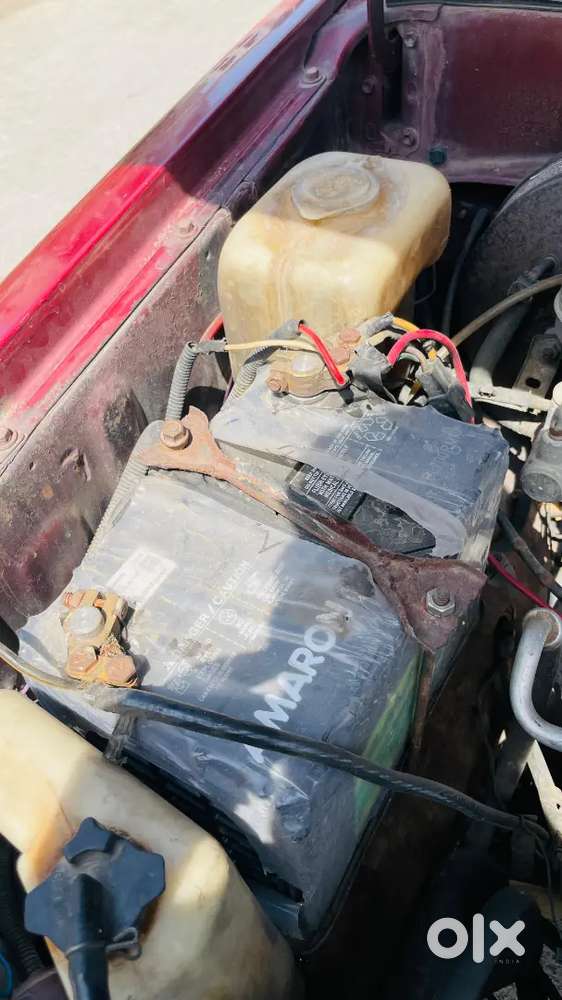 Top Condition,new Tyres Battery,pass Till 2030