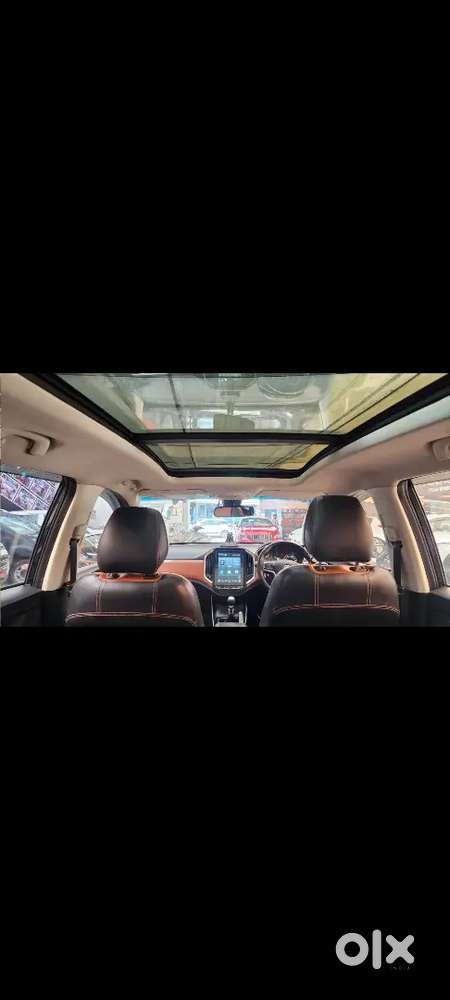 Mg Hector

2021

Diesel

7 Seater

Keyless Entry