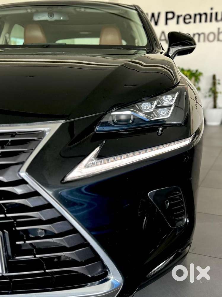 Lexus Nx Lexus-nx-300h-luxury, 2019, Cng & Hybrids