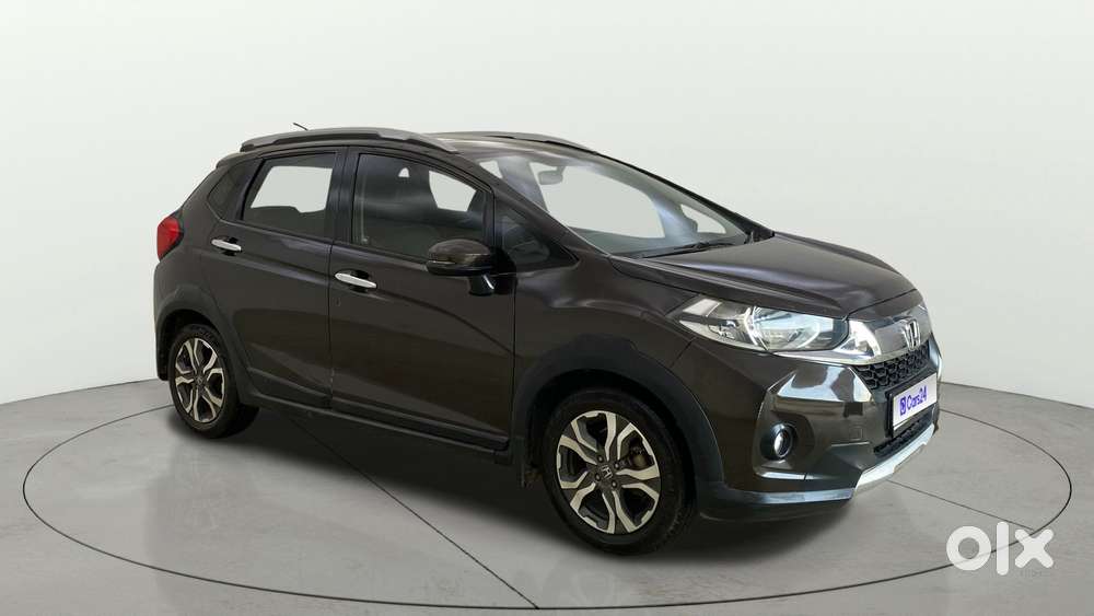 Honda Wr-v 1.2 Vx I-vtec, 2018, Petrol