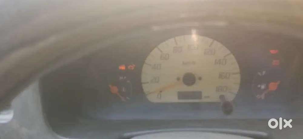 Maruti Suzuki Alto 2009 Petrol Manual