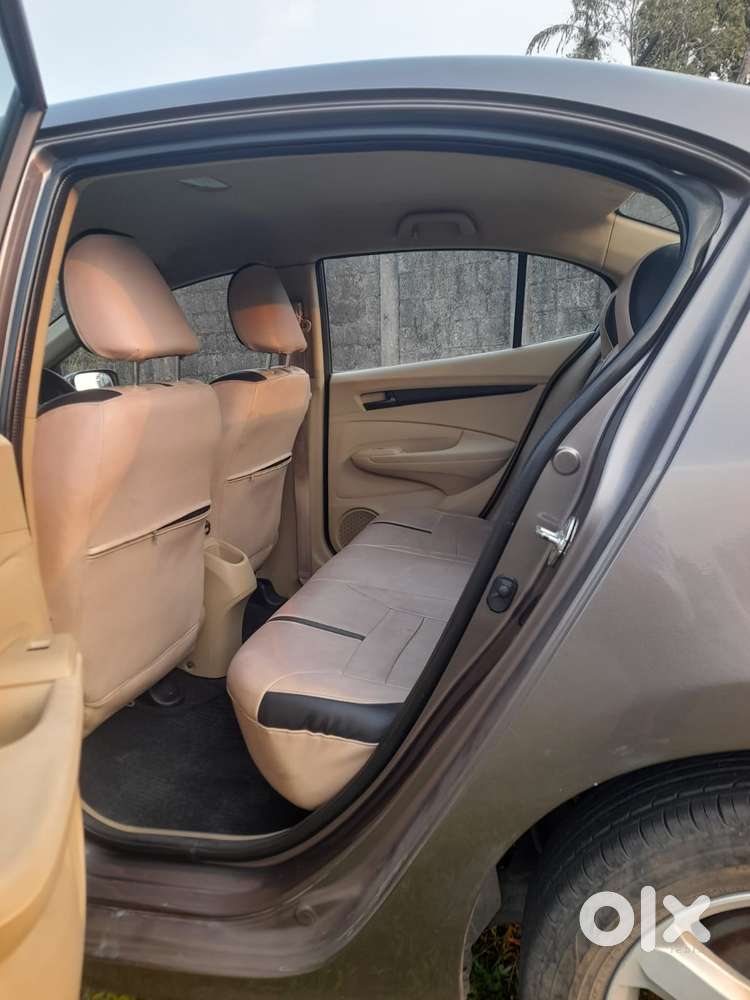 Honda City S Mt, 2012, Petrol