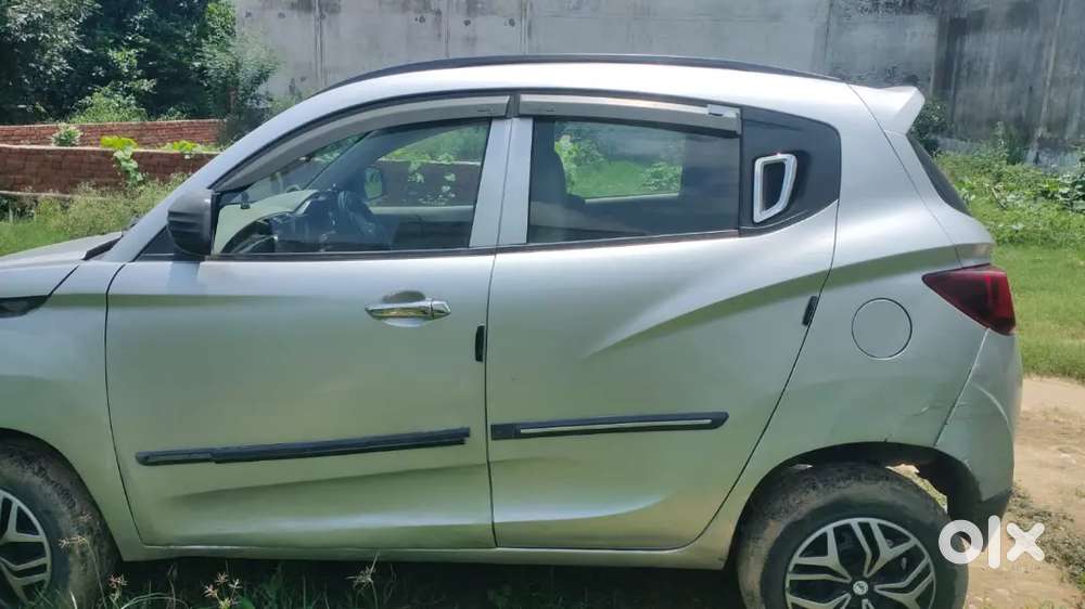 Mahindra Kuv100 Nxt 2017 Car