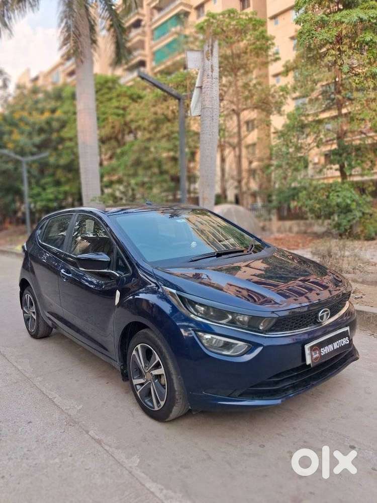 Tata Altroz Xz, 2023, Diesel