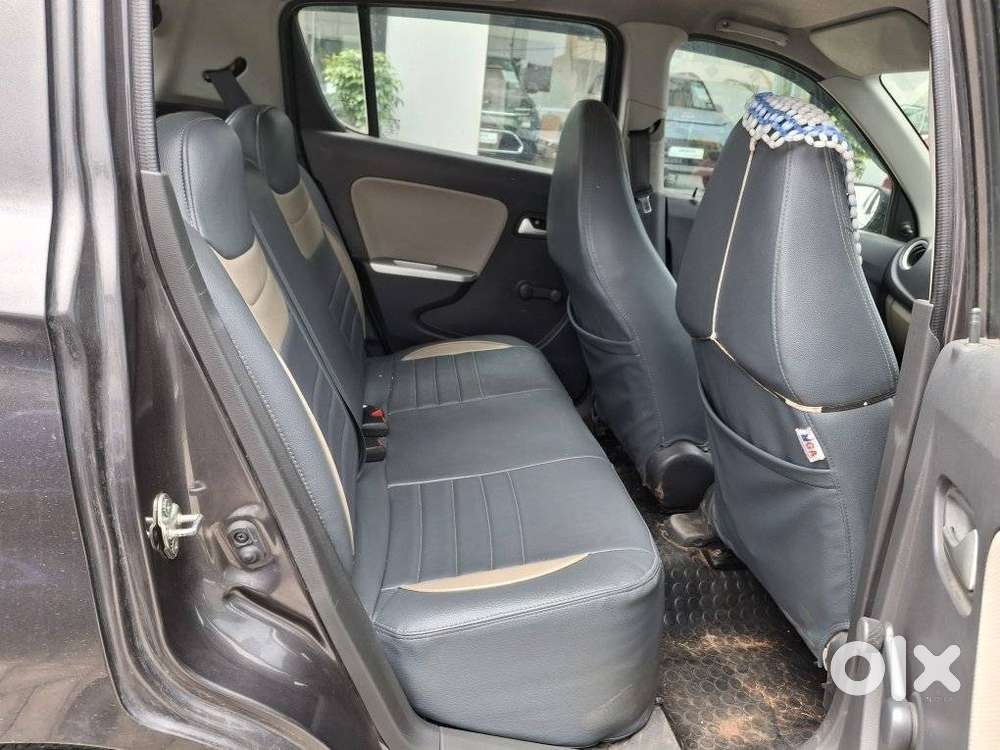 Maruti Suzuki Alto K10 Vxi, 2019, Petrol