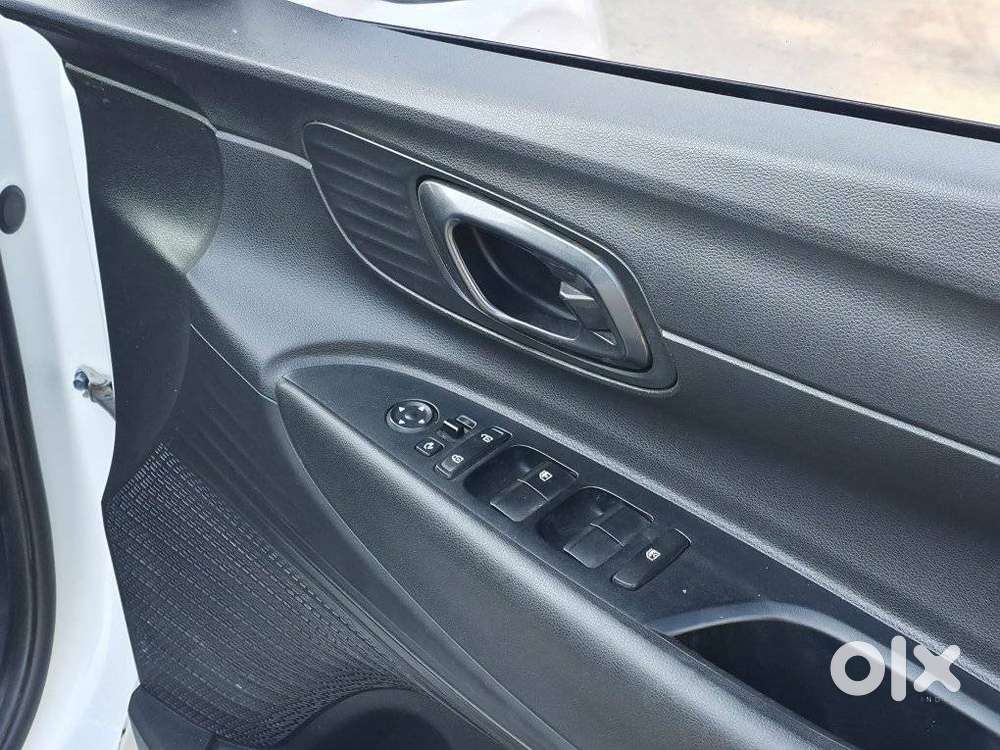 Hyundai I20 Sportz 1.4 Crdi, 2022, Diesel